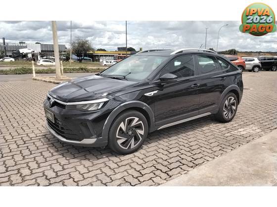 VOLKSWAGEN NIVUS 1.0 200 TSI TOTAL FLEX HIGHLINE AUTOMÁTICO